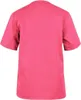 beb Basic Kasack Uni Kurzarm Pink 3XL Produktbild-Vorschau 2