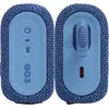 Enceinte portable JBL GO 3 Eco Blue Voir les images du produit 3