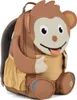 Affenzahn Großer Freund 10Jahre Kidnergartnrucksack Produktbild-Vorschau 4