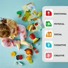 LEGO® DUPLO® 10984zahrádka Náhled obrázku produktu 35