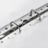 DURABLE Koszulka na dokumenty PREMIUM A4 rPP woreczek 100 Podgląd zdjęcia produktu 7