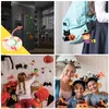 La Manuli Halloweenská sada zažehlovacích korálků, 6000 ks, Náhled obrázku produktu 12