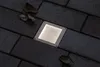 Lampada da incasso a pavimento LED Paulmann Brick Anteprima dell’immagine prodotto 5