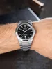 Festina Armbanduhr Rivé Swiss Made Black Produktbild-Vorschau 4
