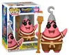 SpongeBob Schwammkopf POP! Vinyl Figur Patrick Star Produktbild-Vorschau 4