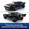 LEGO BATMAN 76332 The Batman Batmobile Productafbeelding-voorbeeld 21