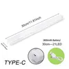 LED Lichtleiste mit Bewegungsmelder – Kabellose & Produktbild-Vorschau 2
