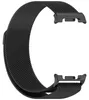 Pour Samsung Galaxy Watch 8 / 8 Classic Milan métal maille Voir les images du produit 3