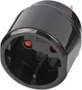 Brennenstuhl Adapter Wtyczki Prądowej Typ C (Europlug) Na Podgląd zdjęcia produktu 1