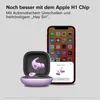 Beats Fit Pro hellviolett Voir les images du produit 17