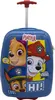 Valise à roulettes Paw Patrol Voir les images du produit 2