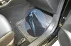 Z519864 TPE-Gummifußmatten kompatibel mit  Mazda 2 Mazda2 Produktbild-Vorschau 4