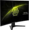 MSI MAG 32C6X Écran PC 80 cm (31,5") 1920 x 1080 pixels Voir les images du produit 6