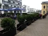 Elegant Einrichten | Pflanzkübel | Fiberglas | rechteckig | Produktbild-Vorschau 12