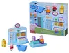 Peppa Wutz Peppa geht einkaufen, Spielfigur Produktbild-Vorschau 2