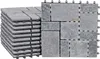 Piastrella di pietra HWC-K70, piastrella per pavimenti di Anteprima dell’immagine prodotto 2