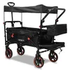 Wózek wielofunkcyjny transportowy amortyzowany CT-850 Podgląd zdjęcia produktu 11