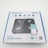 RENPHO Körperfettwaage Bluetooth Personenwaage Digital mit Produktbild-Vorschau 6