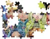 CLEMENTONI Rainbow High Puzzle 10v1 Náhľad obrázku produktu 9