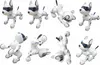 Cane robotico intelligente Lexibook Power Puppy Anteprima dell’immagine prodotto 9