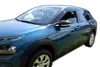 Deflettori Aria Per Citroen C4 Cactus 2013-2021 5-Porte Set Anteprima dell’immagine prodotto 2
