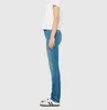 - MAC JEANS - DREAM, DREAM Wonder light Denim - Straight Produktbild-Vorschau 4