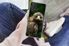 MuchoWow® Handyhülle Schutzhülle Hülle für Samsung Galaxy Produktbild-Vorschau 3