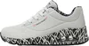 Skechers UNO-LOVING LOVE white combi Náhled obrázku produktu 119