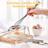 1 Mini-Schneebesen, ideal zum Schlagen von Eiern, Würzen Produktbild-Vorschau 7