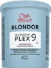 Wella Blondor Plex 9, Pulver, 800 g, Behälter Produktbild-Vorschau 2