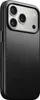 Nomad Custodia in pelle moderna per iPhone 17 Pro nero Anteprima dell’immagine prodotto 1
