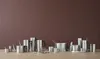 Stelton Arne Jacobsen Teekanne 1.25 l. Steel Produktbild-Vorschau 5
