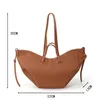 Umhängetasche Tasche Frauenhandtasche Shopper-Tasche Produktbild-Vorschau 4