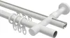Interdeco Rundrohr-Innenlaufstange / Gardinenstange Produktbild-Vorschau 3