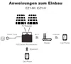 APsystems EZ1-M 800W Mikrowechselrichter mit WLAN & Produktbild-Vorschau 4