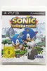 Sonic Generations Produktbild-Vorschau 29