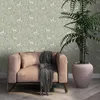 Holden Décor - Papier peint cerf AG4032 (10 m x 53 cm) Voir les images du produit 2