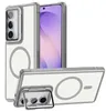 Schutzhülle für Samsung Galaxy S26 Hülle, Metallring für Produktbild-Vorschau 1
