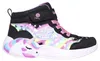 Skechers High Sneaker MAGICAL DREAMS Kinder Textil & Produktbild-Vorschau 9