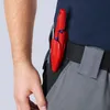 Funda KNIPEX 78 09 LE para alicates de corte Slim y Super Vista previa de la imagen del producto 5