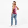 Yakuza Damen Spill Urban Tanktop, Baumwolle Candy, L Produktbild-Vorschau 4