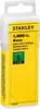 Stanley 1-TRA705T Stanley Klammern Typ G 8mm 1000 St Productafbeelding-voorbeeld 11