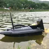 Angelköderboot RC Boot 500m Fernbedienung Futterboot 1,5kg Produktbild-Vorschau 8