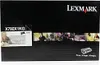 Lexmark X792X1KG, 20000 Seiten, Schwarz, 1 Stück(e) Produktbild-Vorschau 8