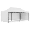Faltpavillon 3x6 m Springos® – Gartenpavillon Partyzelt Produktbild-Vorschau 1