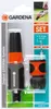 Spritz-Satz 13mm (1/2"), Inhalt 1 x 18213, 18300, verpackt Produktbild-Vorschau 1