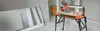 Norton Abrasives TR202, stationaire tegelzaag, 900 W, 2950 Productafbeelding-voorbeeld 5