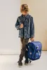 Belmil Premium Comfy Plus Estate Blue Schulra nzen-Set Produktbild-Vorschau 6