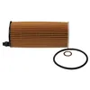 vhbw Ölfilter kompatibel mit BMW 3 Gran Turismo Produktbild-Vorschau 4