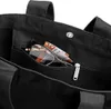 BagBase BG673 | Canvas Day Bag Umhängetasche | 38 x 40 x 14 Produktbild-Vorschau 9